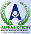 Alphalign Alphabiotics