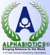 Alphalign Alphabiotics
